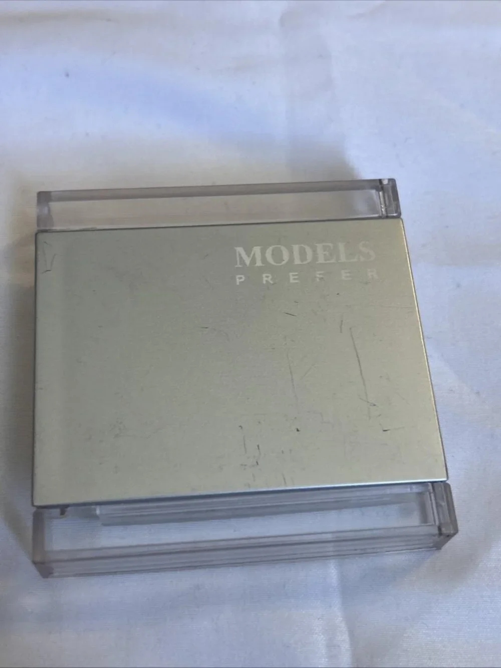 RARE MODELS PREFER  Quad Eyeshadows 